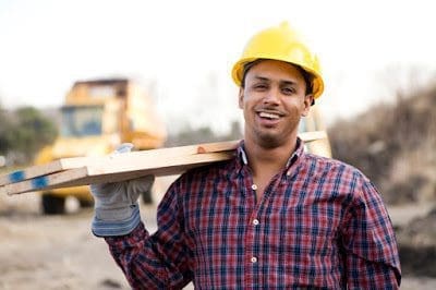 Trabajadores de la construcción Beneficios quiroprácticos el paso tx.