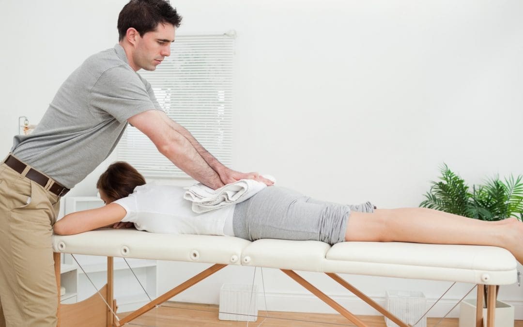 sciatic nerve pain therapy el paso tx.