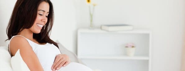 dolor de espalda embarazo quiropráctica rehabilitación el paso tx.