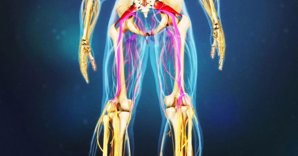 sciatica nerve pain el paso, tx