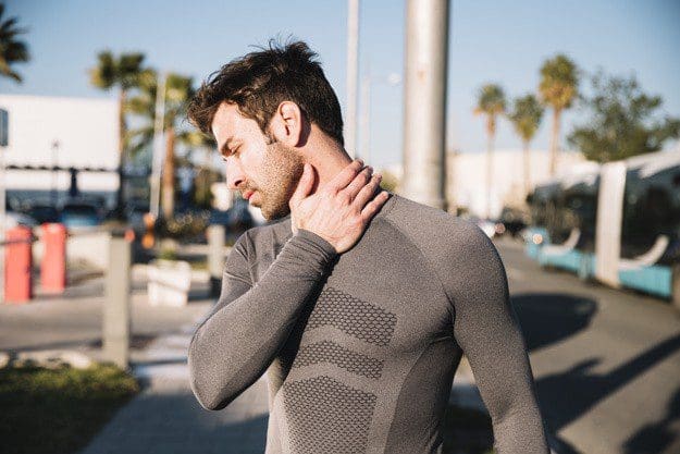 síntomas de dolor de cuello tratamiento quiropráctico el paso tx.