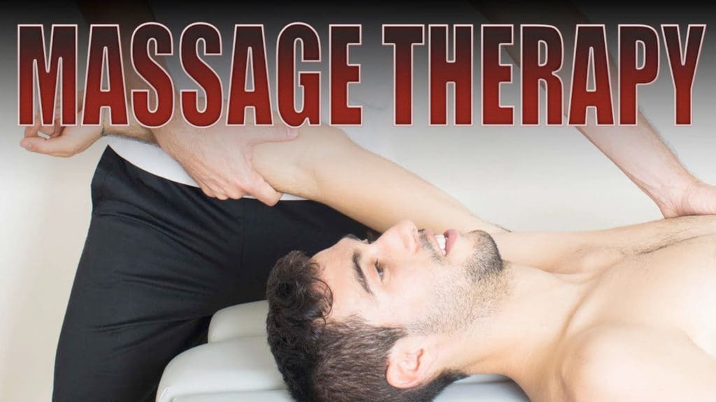 massage therapy el paso tx.