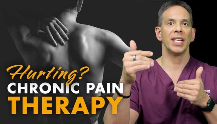 11860 Vista Del Sol, Ste. 128 Chronic *BACK PAIN* Rehabilitation | El Paso, Texas (2019)