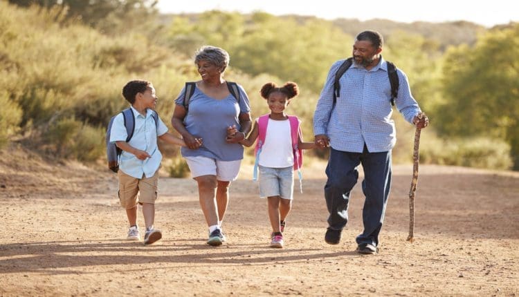 Back Pain Management and Backpack Safety for All