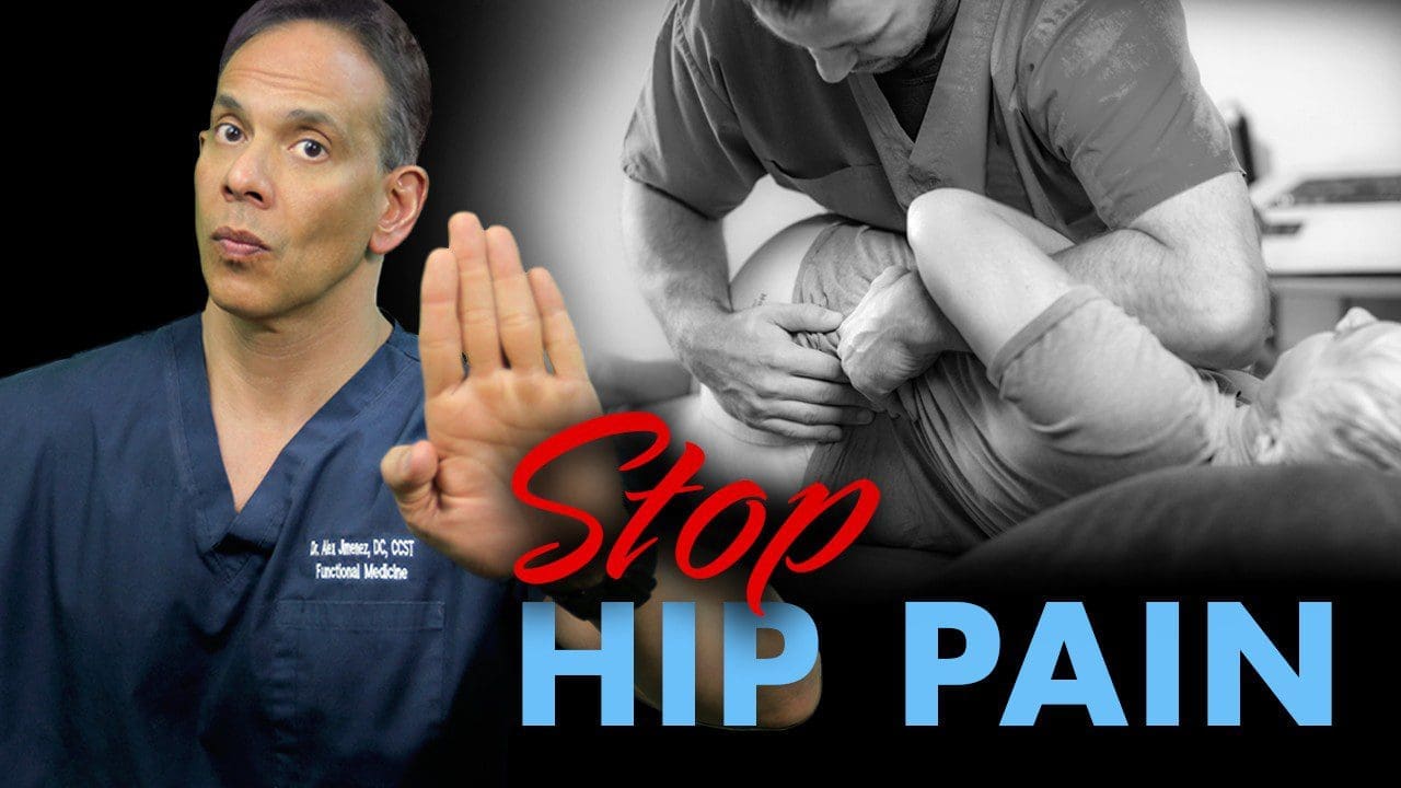 Custom Orthotics Help With Hip Pain El Paso, Texas