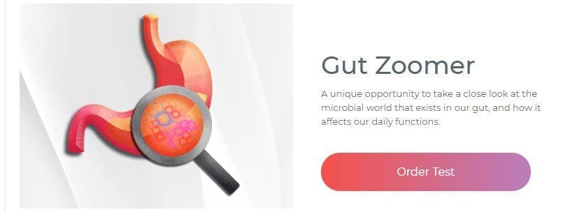 11860 Vista Del Sol, Ste. 128 Microbiome Influences El Paso, Texas