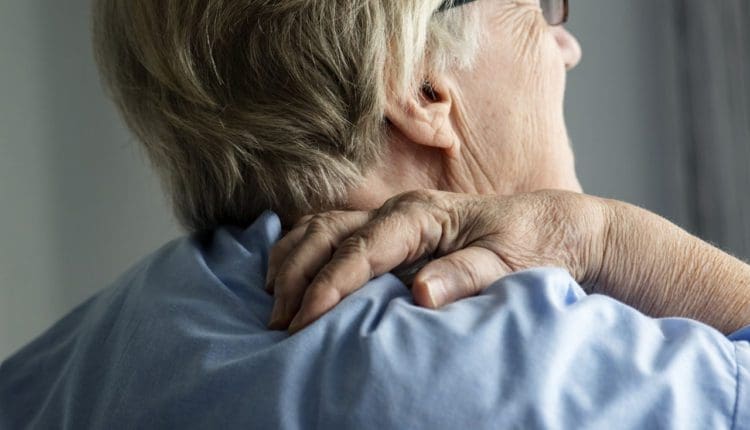 11860 Vista Del Sol, Ste. 128 Chronic Pain El Paso, TX.