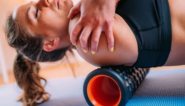 Self-Massage Tools to Boost Recovery at Home