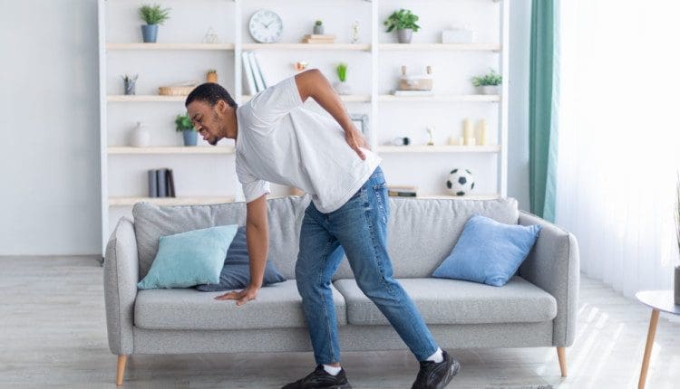 Active Sudden Movement Injuries and How to Recover