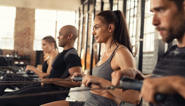 Functional Fitness Wellness for Detoxification Success