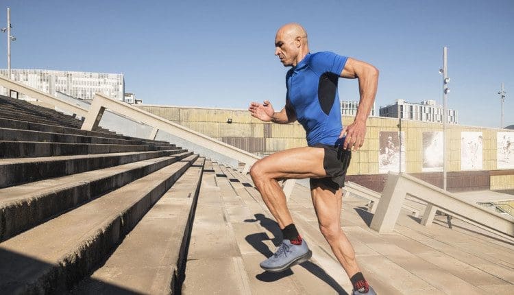 Dr. Jimenez Enhances Performance for Athletes