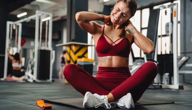 Integrative Chiropractic Prevents Future Injuries for Athletes