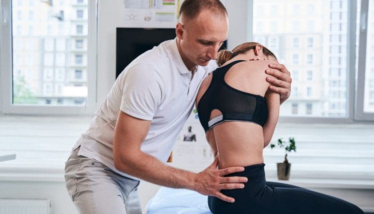 Can Athletes Continue Training Under Chiropractic Care? 