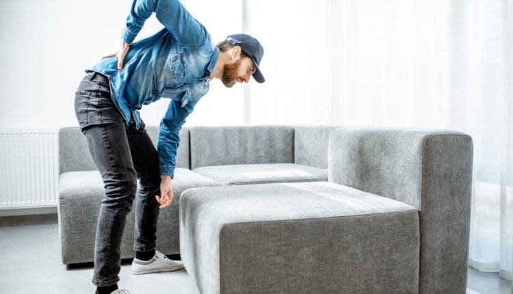 Christmas Holiday Injuries and How to Stay Safe