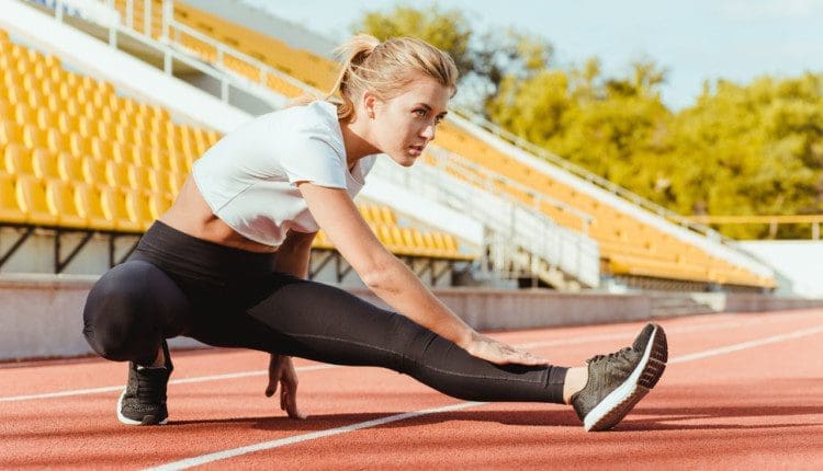 Chiropractic Flexibility Nutrition Support for Joints