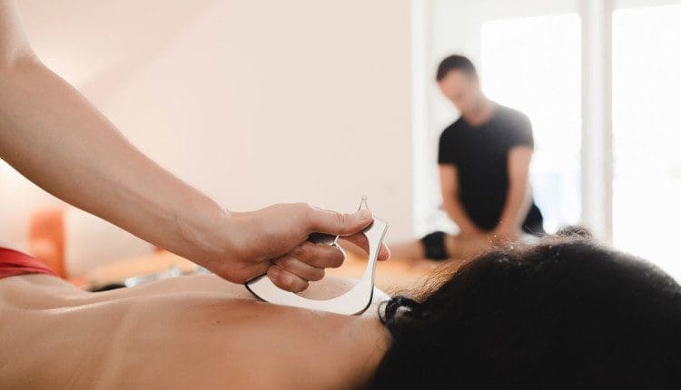 Massage Before or After Workout: Key Considerations