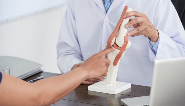 Joint Movement: Enhancing Mobility and Pain Relief