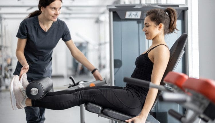 Sports Training Post-MVA: Rebuilding After Injury