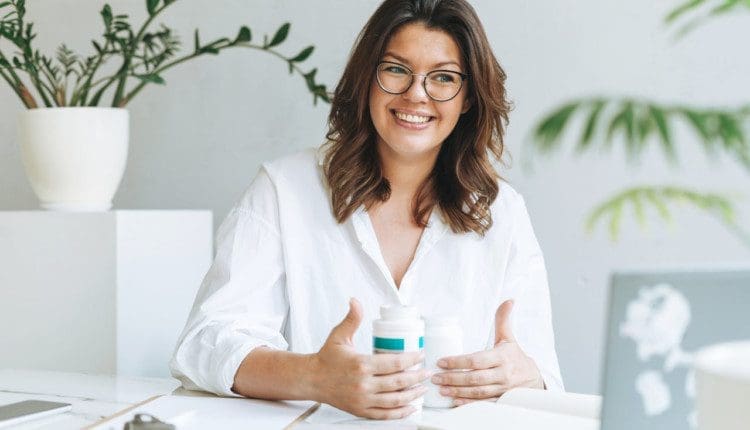 Brain-Healing Diet After Injury for Optimal Healing