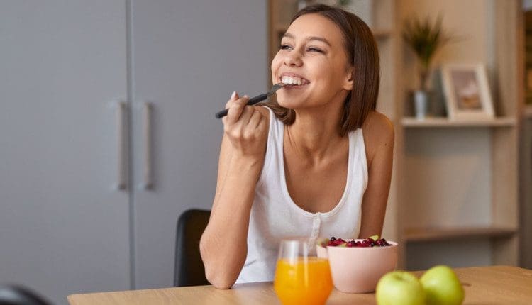 Holiday Gut Health for Active Bodies: Eat Smart