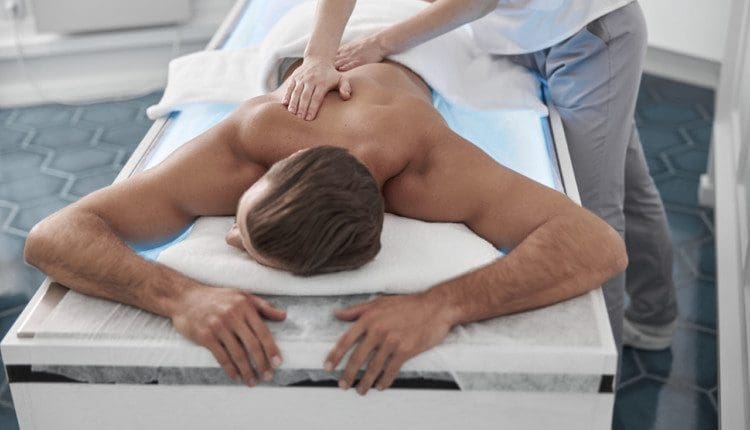 Chiropractic Stress Fatigue Recovery After Travel