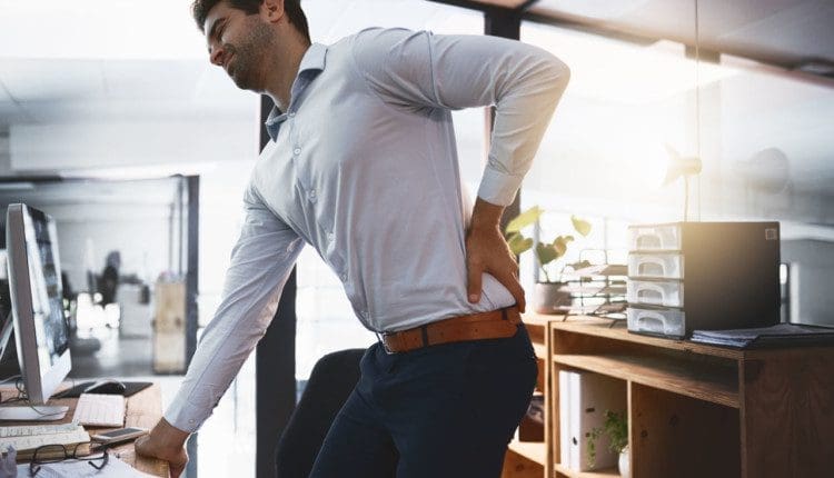 Telemedicine for Sciatica Relief and Pain Management