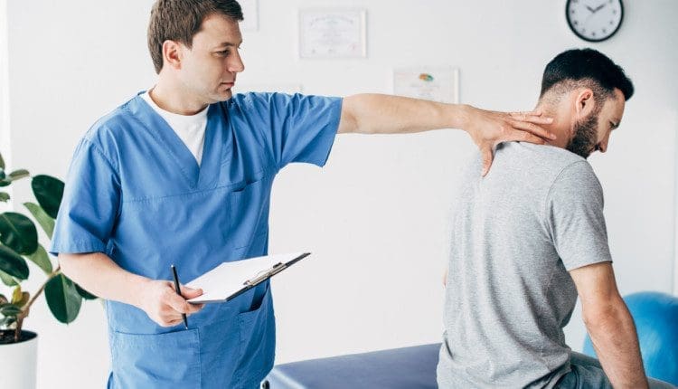 Delayed Injury Symptoms Post Auto Accident Warning Signs