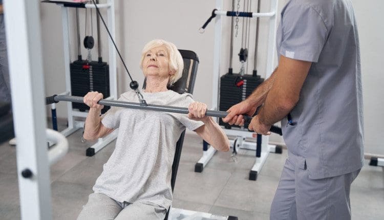 Best Exercises for Seniors