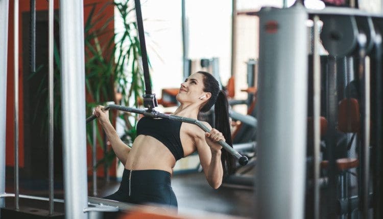 Sport-Specific Training Benefits for Optimal Results