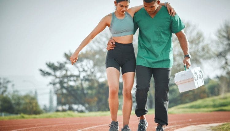 Chiropractic Enhances Athletic Performance for All Athletes