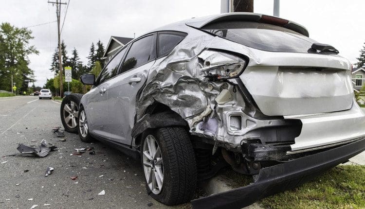 Navigating Car Accident Claims and Pre-Existing Conditions