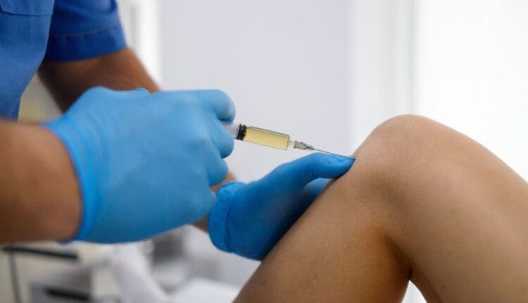 PRP Dosing and Formulation in Platelet Therapy