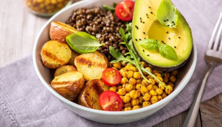 Performance Recovery Seasonal Eating for Optimal Health