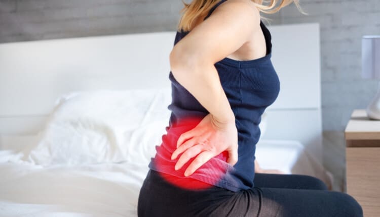 Iliac Crest Pain Recovery Through Chiropractic Care