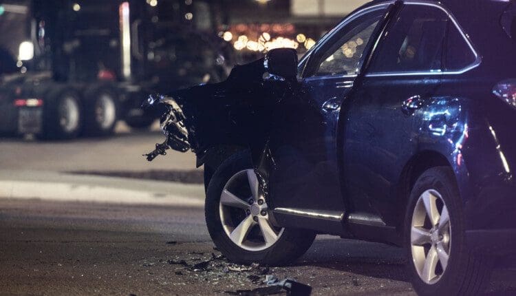 Summer Car Crash Risks and Teen Driving Safety