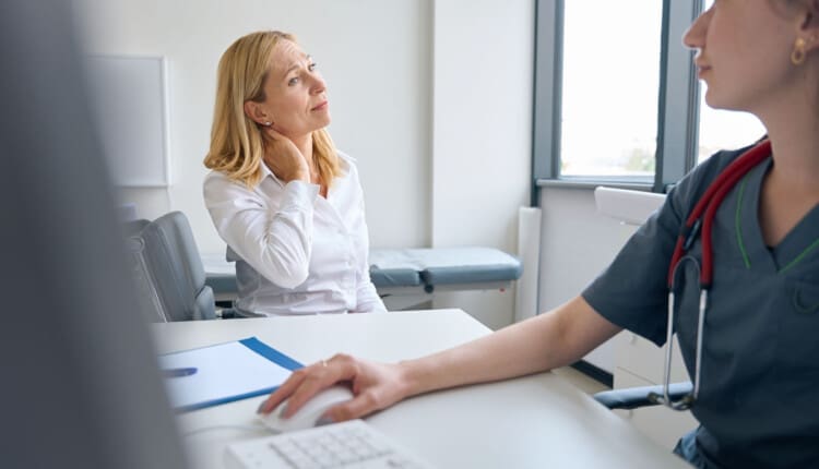 Treatments for Neuropathy Pain and Improved Living