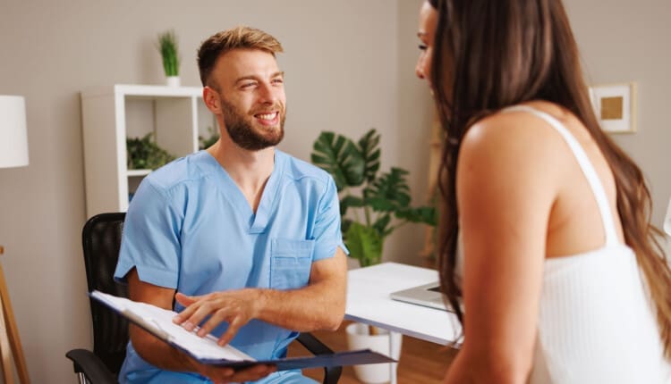 From Protocol-Driven Sick Care to Personalized Patient Care