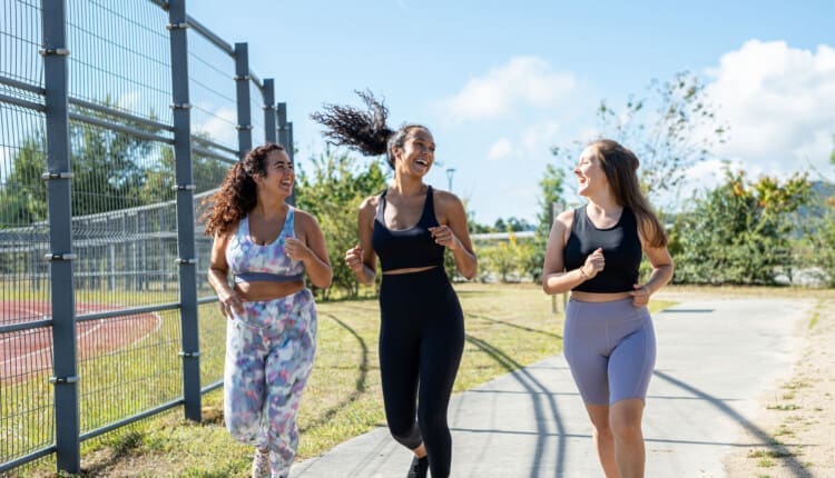 Weekend Athletes Injury Solutions: Stay in the Game 