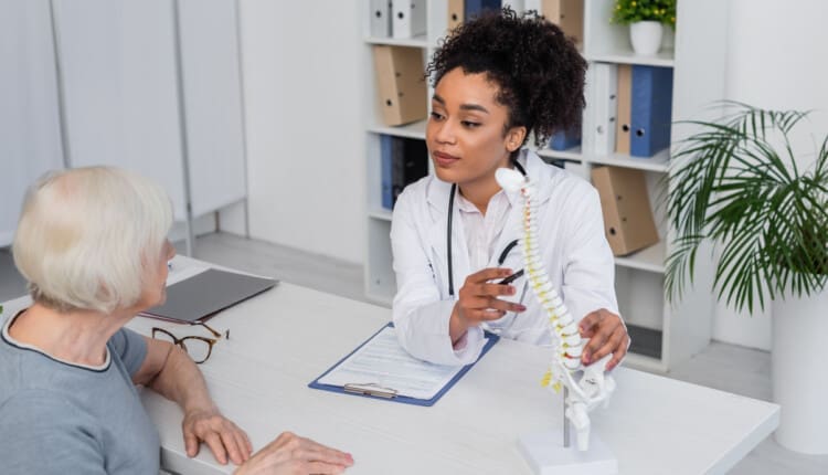 Neuropathy Chiropractic Treatment Questions Answered