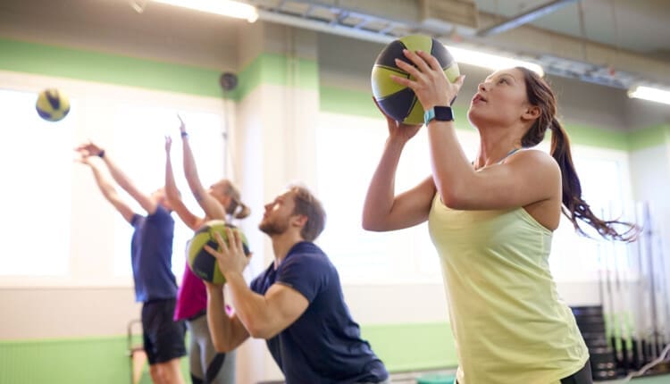 Dynamic Posture Habits for Better Movement Efficiency 