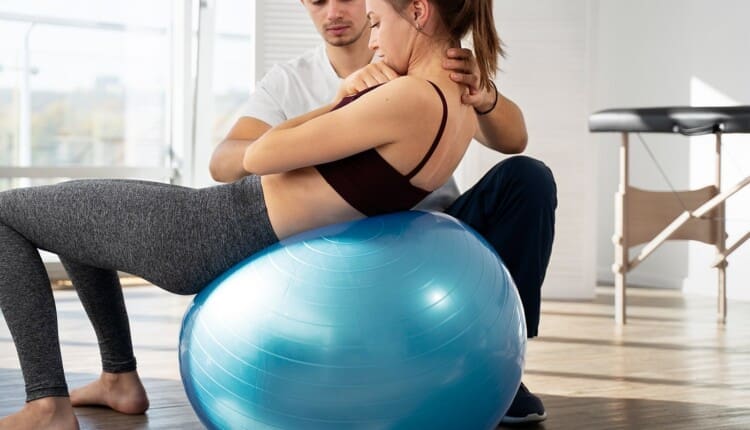 Posture Exercises That Really Work and Align You