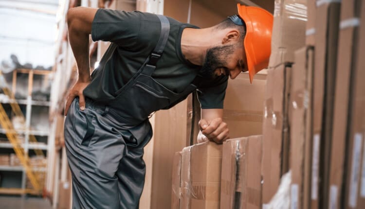 Chronic Musculoskeletal Issues in Hispanic Populations and Impact