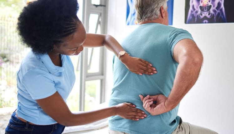 Pain Relief Through Chiropractic After a Motor Vehicle Accident