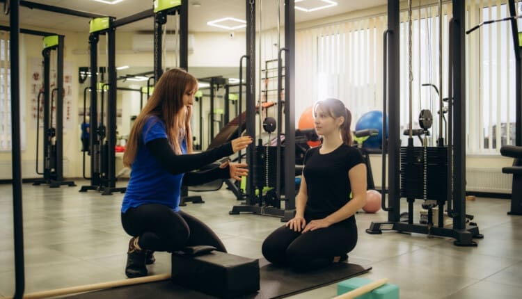 Motor Vehicle Injury Muscle Recovery: What You Need