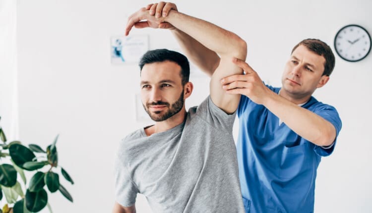 Musician Injury Recovery