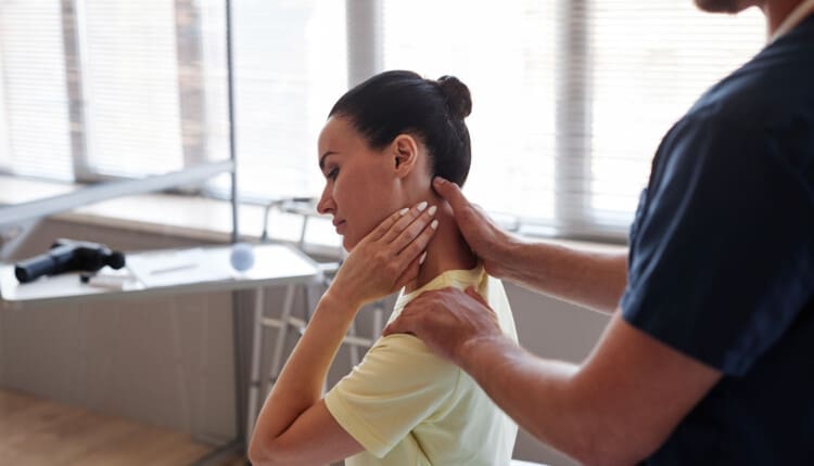 Integrative Trauma Rehabilitation El Paso After Auto Accidents