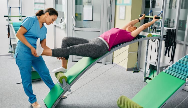 Nutrition and Chiropractic for Enhanced Mobility Benefits