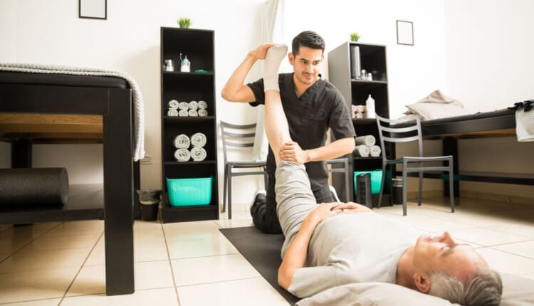 Orthobiologics and Chiropractic Medicine in Practice