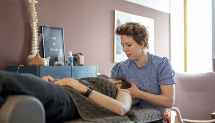 Chiropractic Boosts Natural Energy for a Healthier You