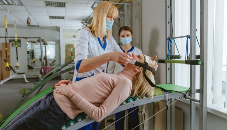 Spinal Injuries from Accidents: Symptoms to Watch